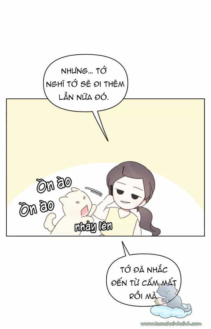 Ngắm Nhìn Điều Tuyệt Vời Nhất - Chương 12 - ảnh 54