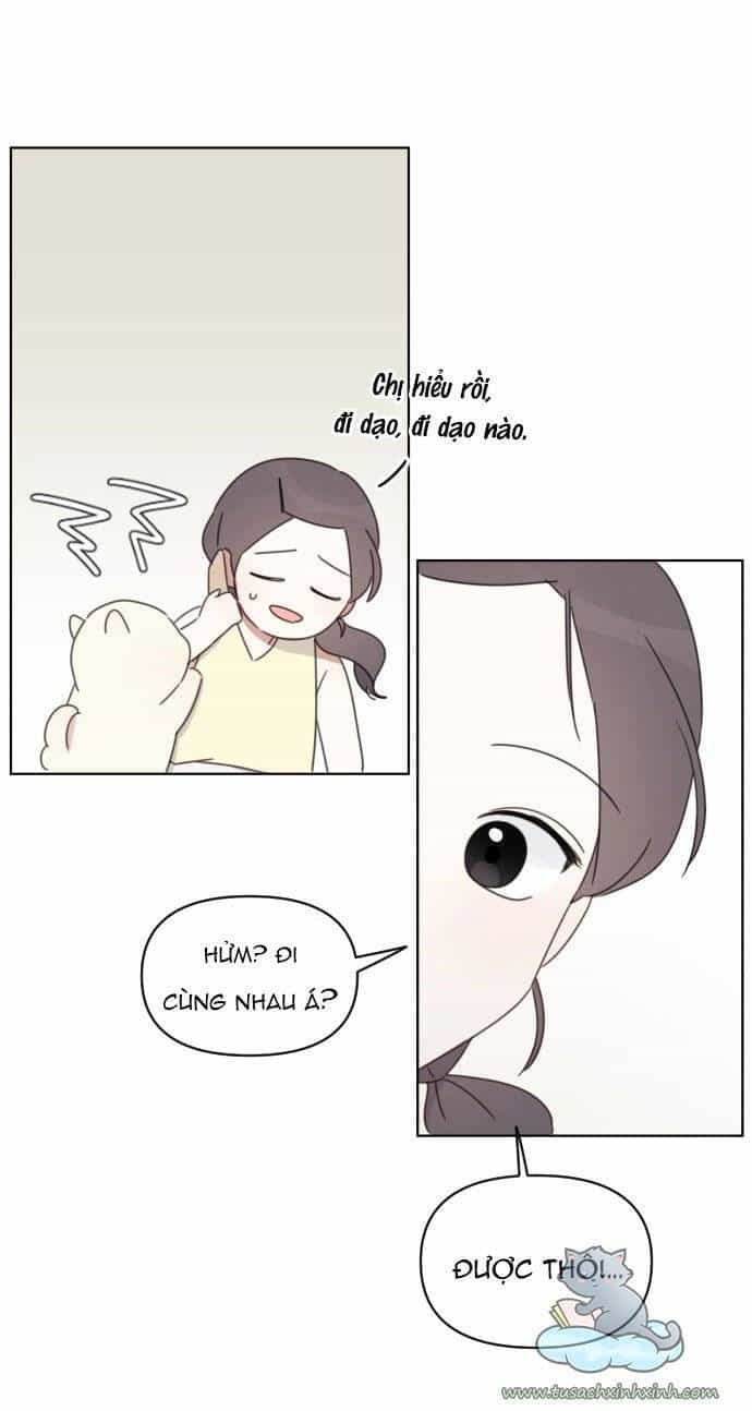 Ngắm Nhìn Điều Tuyệt Vời Nhất - Chương 12 - ảnh 55