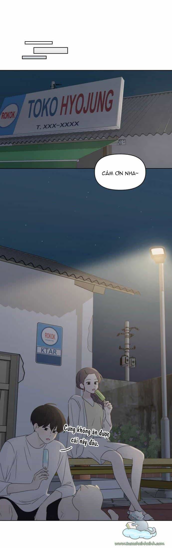 Ngắm Nhìn Điều Tuyệt Vời Nhất - Chương 12 - ảnh 63