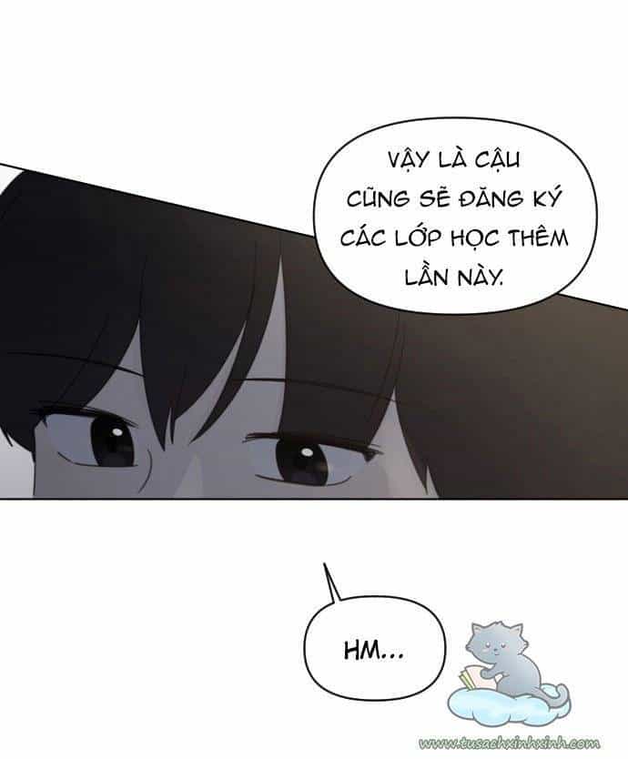 Ngắm Nhìn Điều Tuyệt Vời Nhất - Chương 12 - ảnh 66