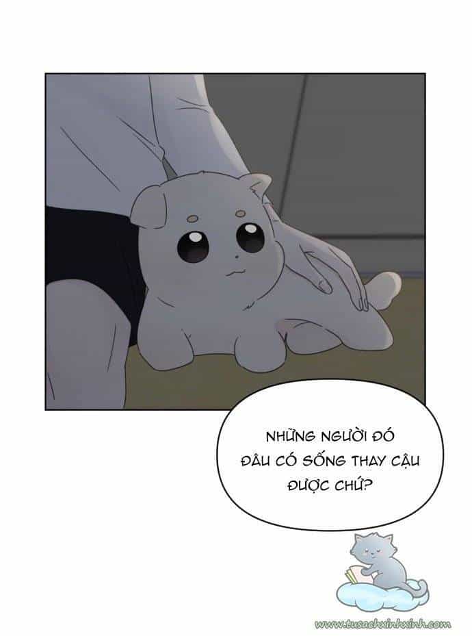 Ngắm Nhìn Điều Tuyệt Vời Nhất - Chương 12 - ảnh 74