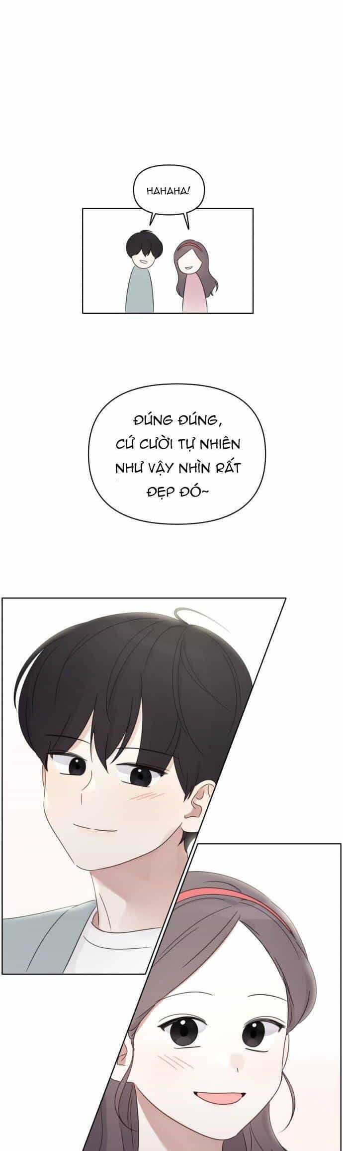 Ngắm Nhìn Điều Tuyệt Vời Nhất - Chương 13 - ảnh 42