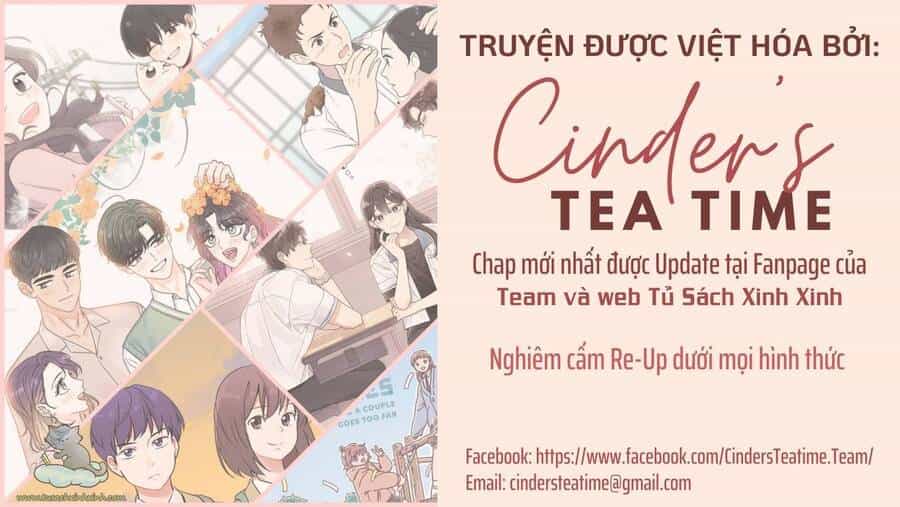 Ngắm Nhìn Điều Tuyệt Vời Nhất - Chương 13 - ảnh 44