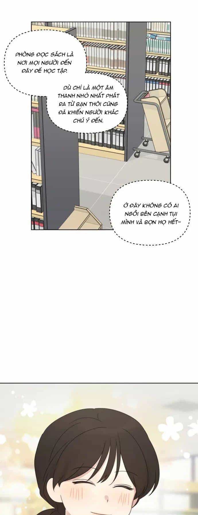 Ngắm Nhìn Điều Tuyệt Vời Nhất - Chương 16 - ảnh 25