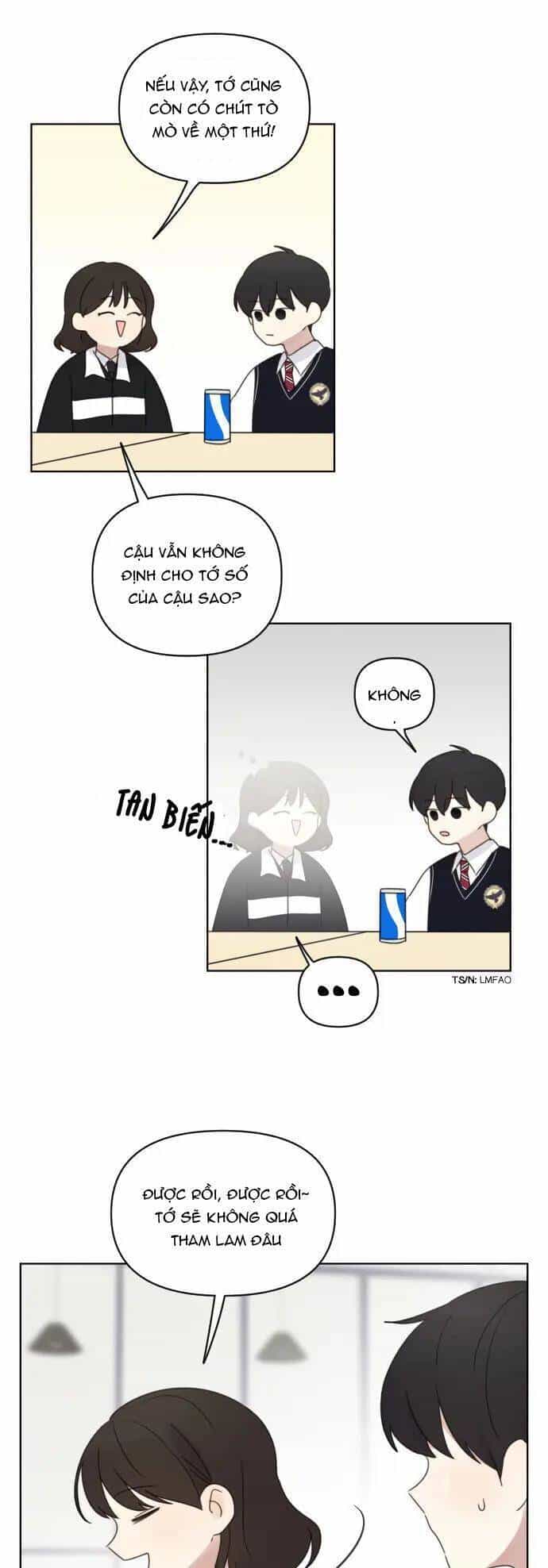 Ngắm Nhìn Điều Tuyệt Vời Nhất - Chương 16 - ảnh 29