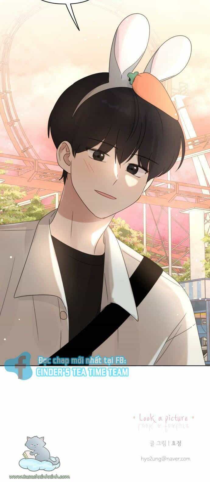 Ngắm Nhìn Điều Tuyệt Vời Nhất - Chương 18 - ảnh 39