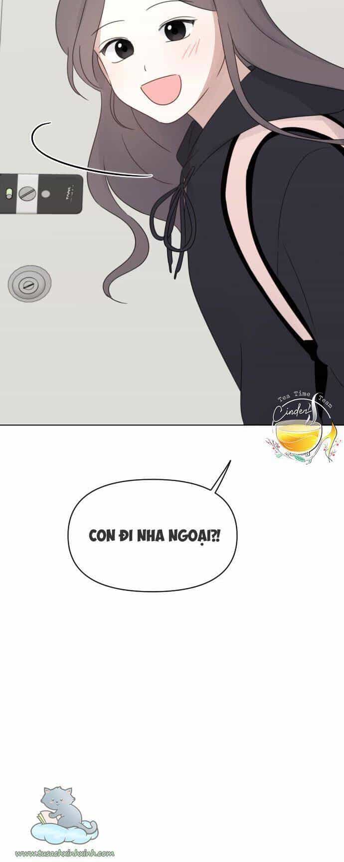 Ngắm Nhìn Điều Tuyệt Vời Nhất - Chương 19 - ảnh 30