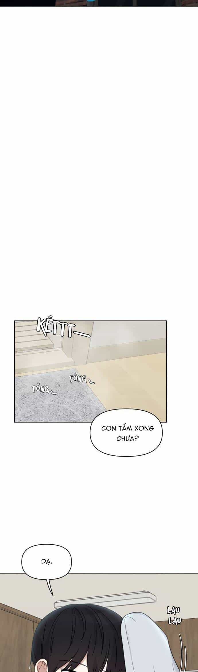 Ngắm Nhìn Điều Tuyệt Vời Nhất - Chương 2 - ảnh 15