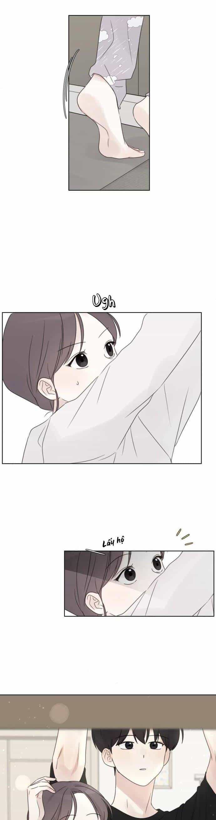 Ngắm Nhìn Điều Tuyệt Vời Nhất - Chương 22 - ảnh 11