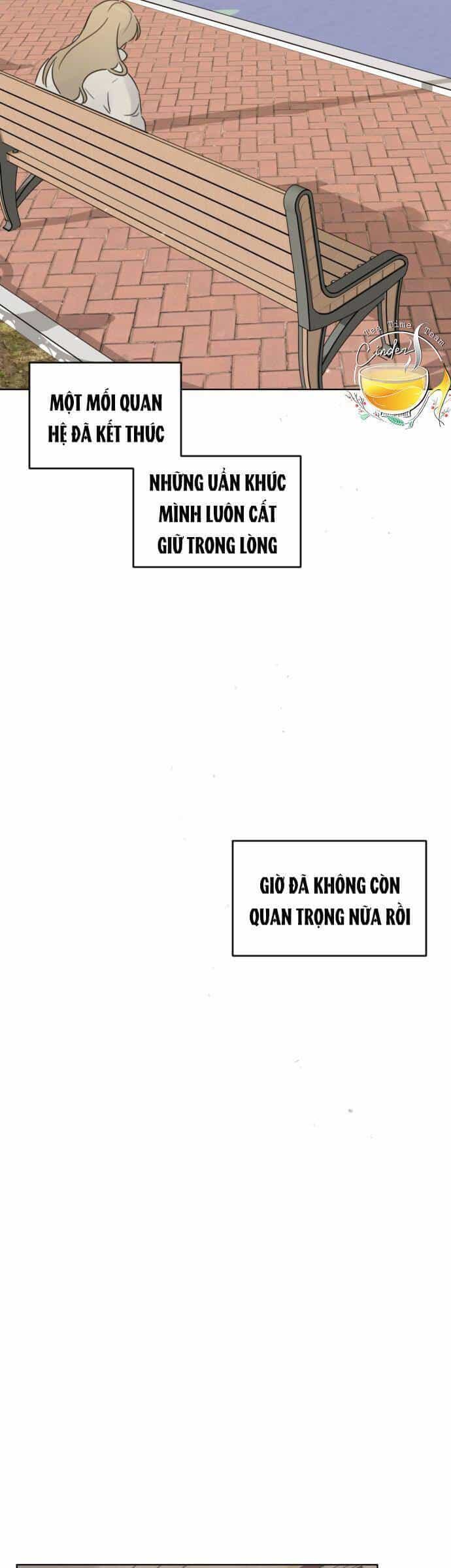 Ngắm Nhìn Điều Tuyệt Vời Nhất - Chương 27 - ảnh 26