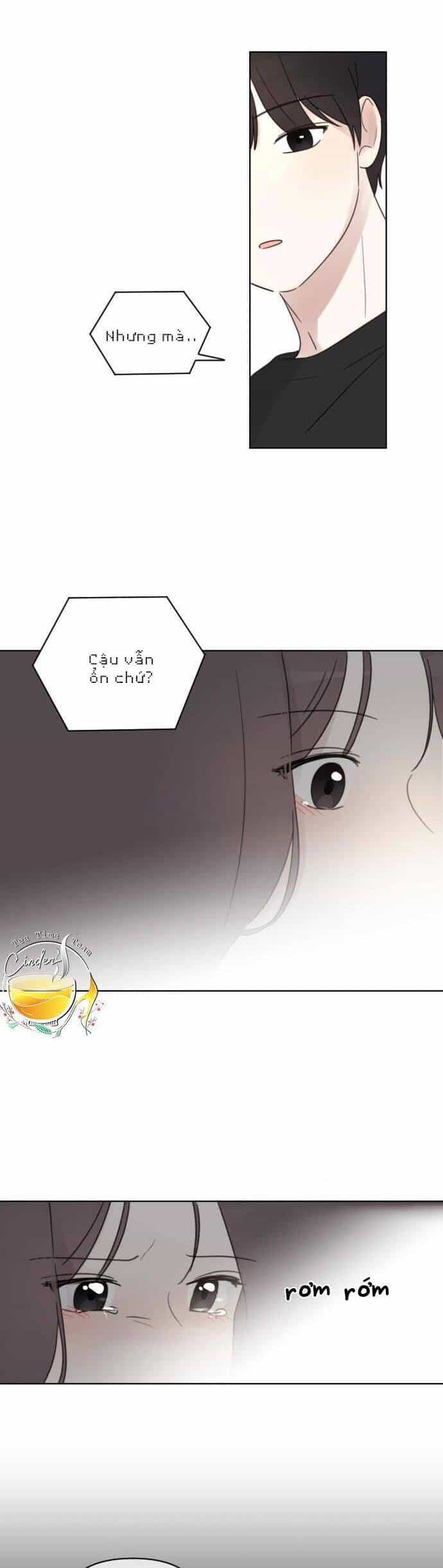Ngắm Nhìn Điều Tuyệt Vời Nhất - Chương 27 - ảnh 32