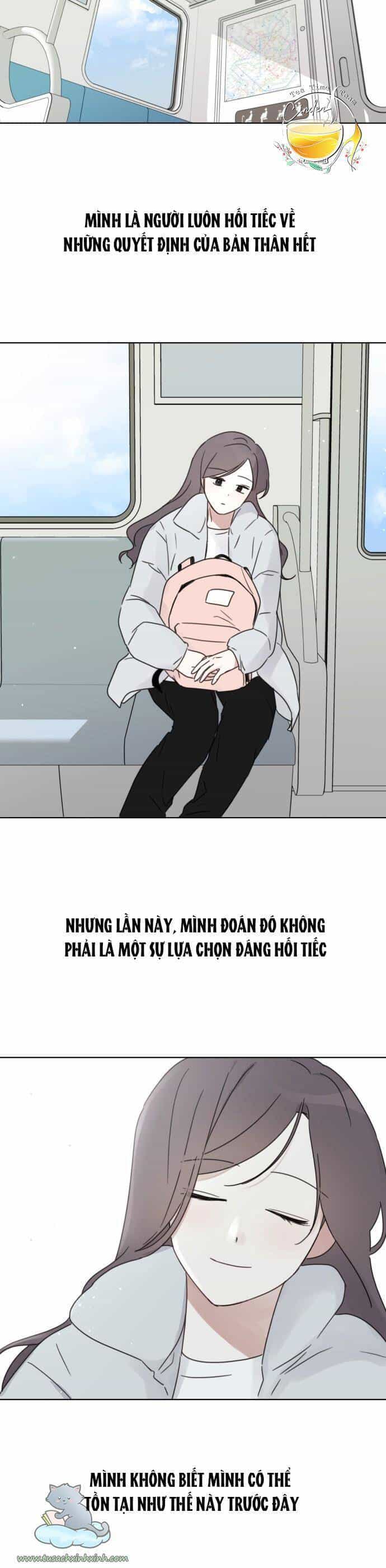Ngắm Nhìn Điều Tuyệt Vời Nhất - Chương 28 - ảnh 25