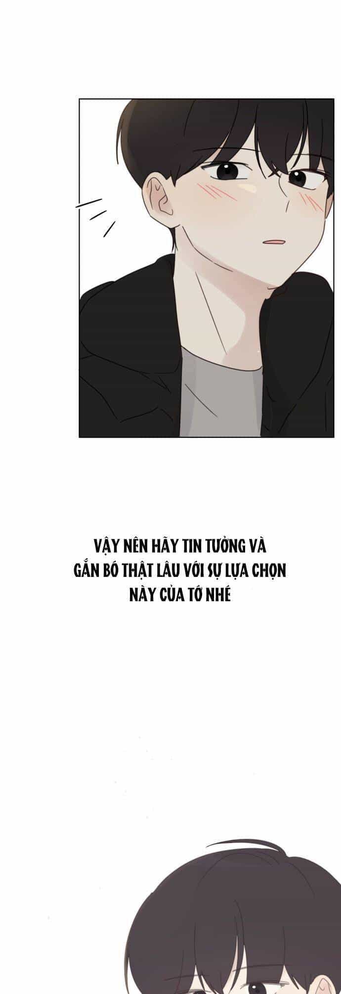 Ngắm Nhìn Điều Tuyệt Vời Nhất - Chương 28 - ảnh 31