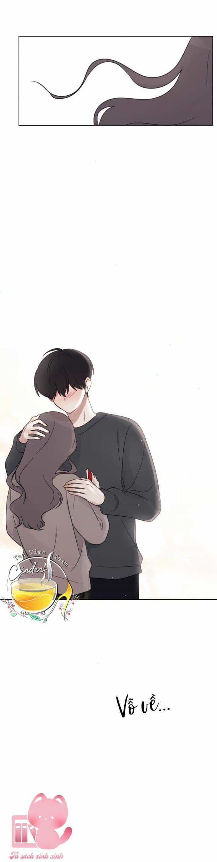 Ngắm Nhìn Điều Tuyệt Vời Nhất - Chương 29 - ảnh 37