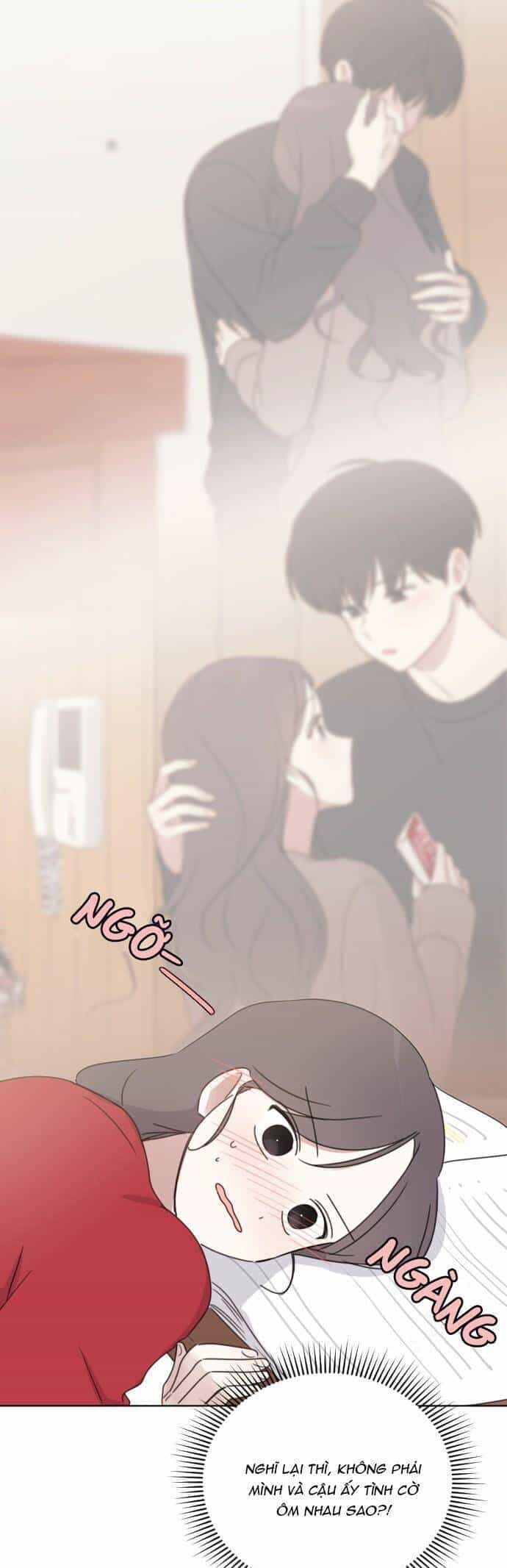 Ngắm Nhìn Điều Tuyệt Vời Nhất - Chương 31 - ảnh 20