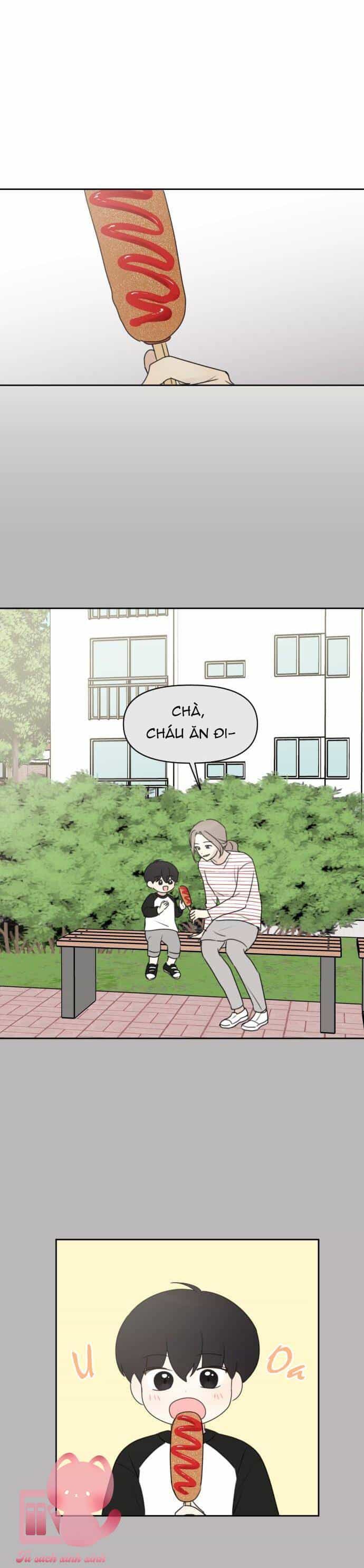 Ngắm Nhìn Điều Tuyệt Vời Nhất - Chương 34 - ảnh 14
