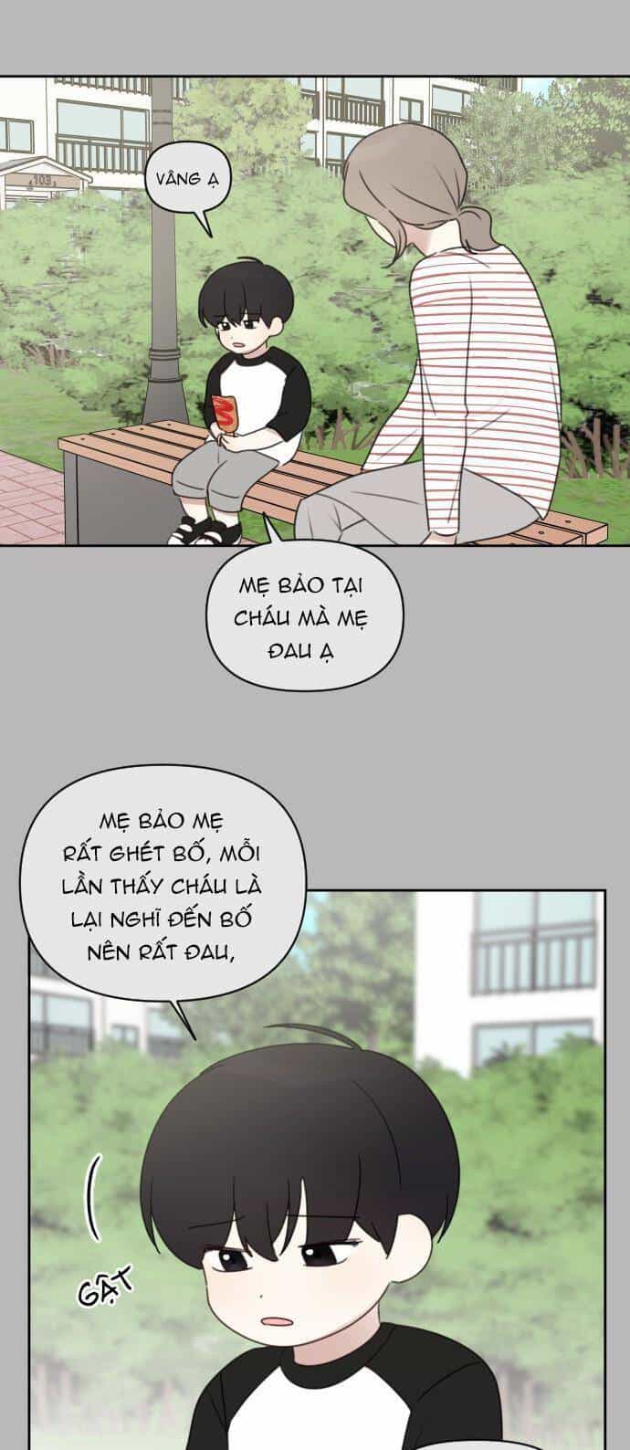Ngắm Nhìn Điều Tuyệt Vời Nhất - Chương 34 - ảnh 17