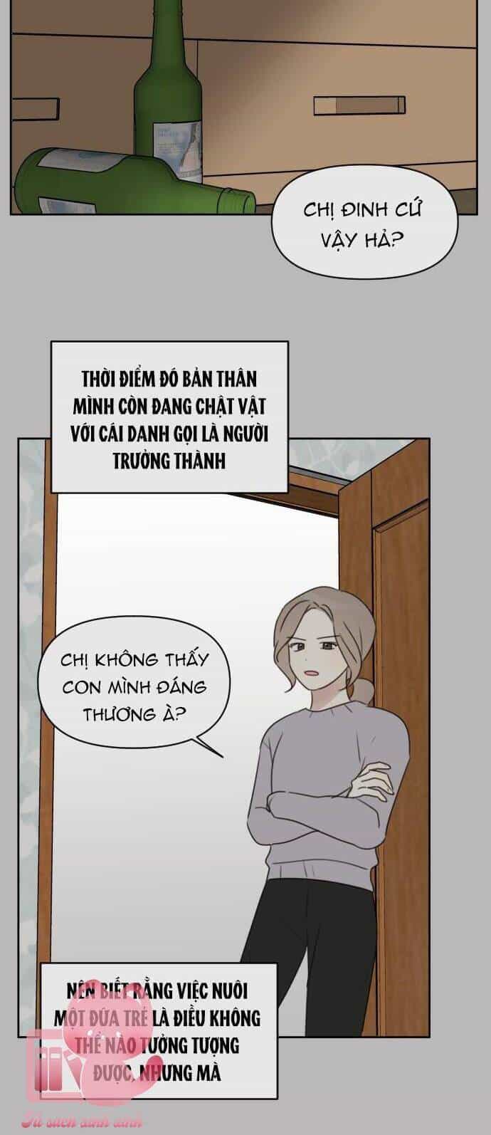 Ngắm Nhìn Điều Tuyệt Vời Nhất - Chương 34 - ảnh 20
