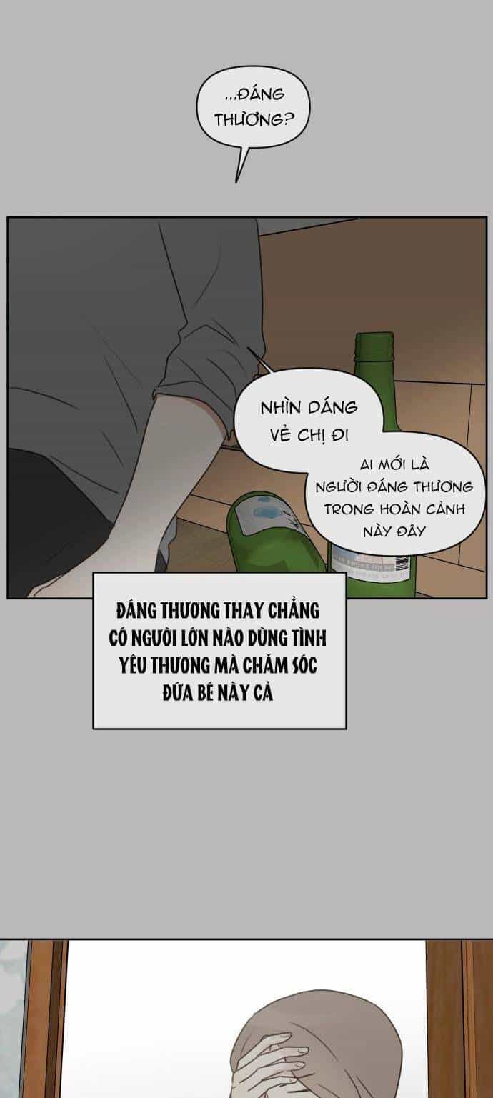 Ngắm Nhìn Điều Tuyệt Vời Nhất - Chương 34 - ảnh 21