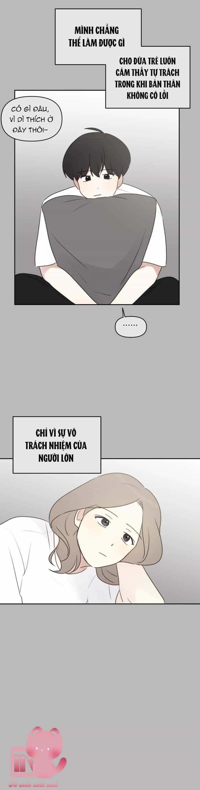 Ngắm Nhìn Điều Tuyệt Vời Nhất - Chương 34 - ảnh 28