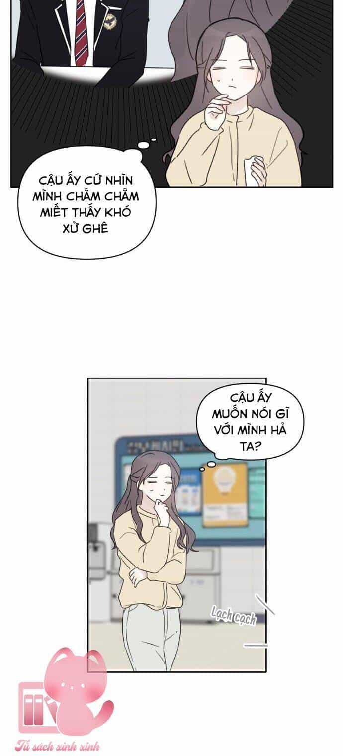 Ngắm Nhìn Điều Tuyệt Vời Nhất - Chương 35 - ảnh 29