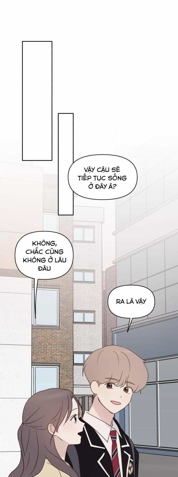 Ngắm Nhìn Điều Tuyệt Vời Nhất - Chương 35 - ảnh 44