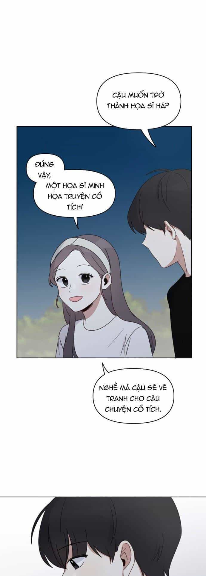 Ngắm Nhìn Điều Tuyệt Vời Nhất - Chương 8 - ảnh 12