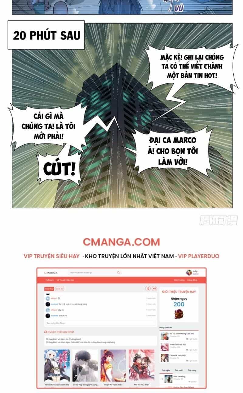 Ngăn Chặn Tận Thế - Chương 10 - ảnh 30