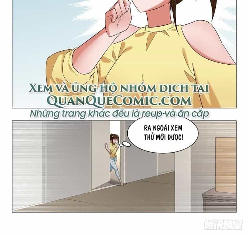 Ngăn Chặn Tận Thế - Chương 13 - ảnh 6