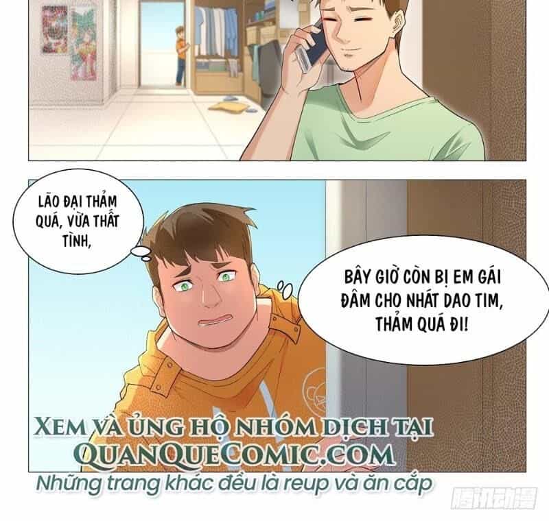 Ngăn Chặn Tận Thế - Chương 2 - ảnh 14