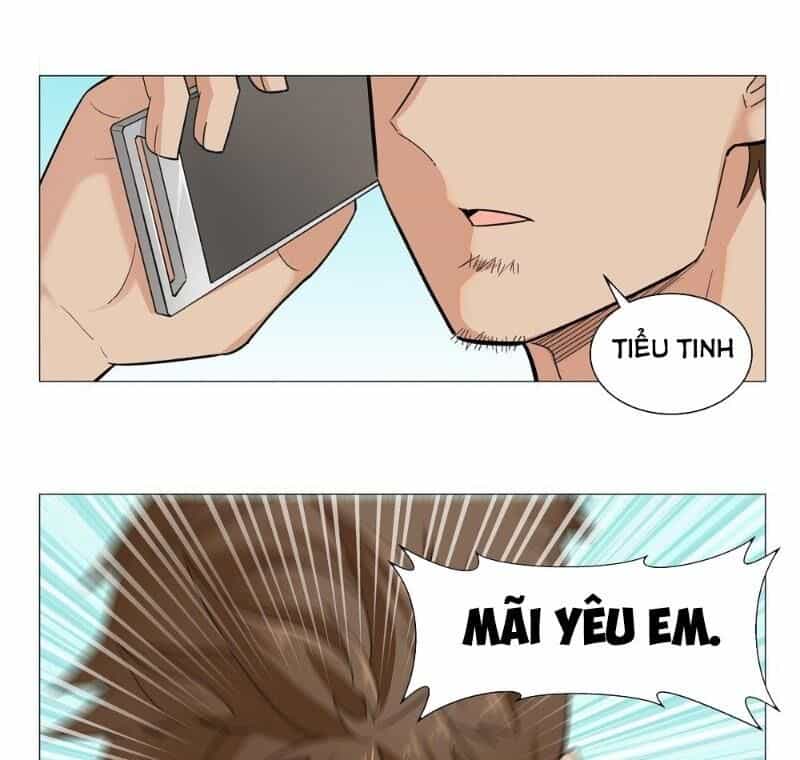 Ngăn Chặn Tận Thế - Chương 2 - ảnh 17