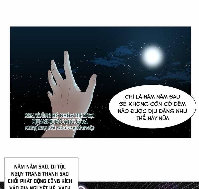 Ngăn Chặn Tận Thế - Chương 3 - ảnh 5