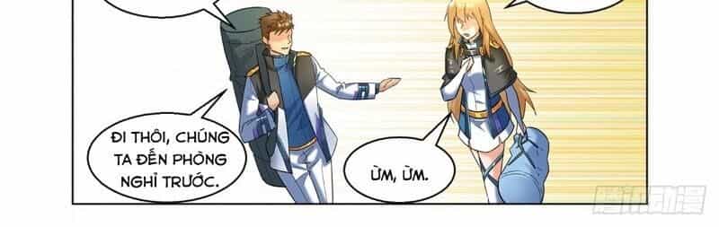 Ngăn Chặn Tận Thế - Chương 35 - ảnh 10