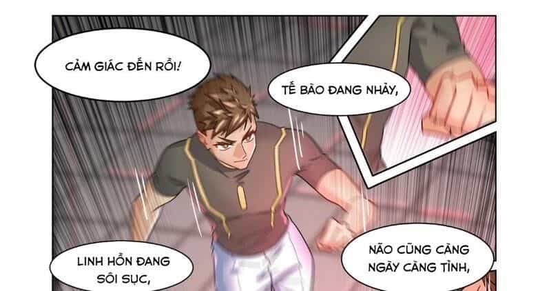 Ngăn Chặn Tận Thế - Chương 36 - ảnh 43