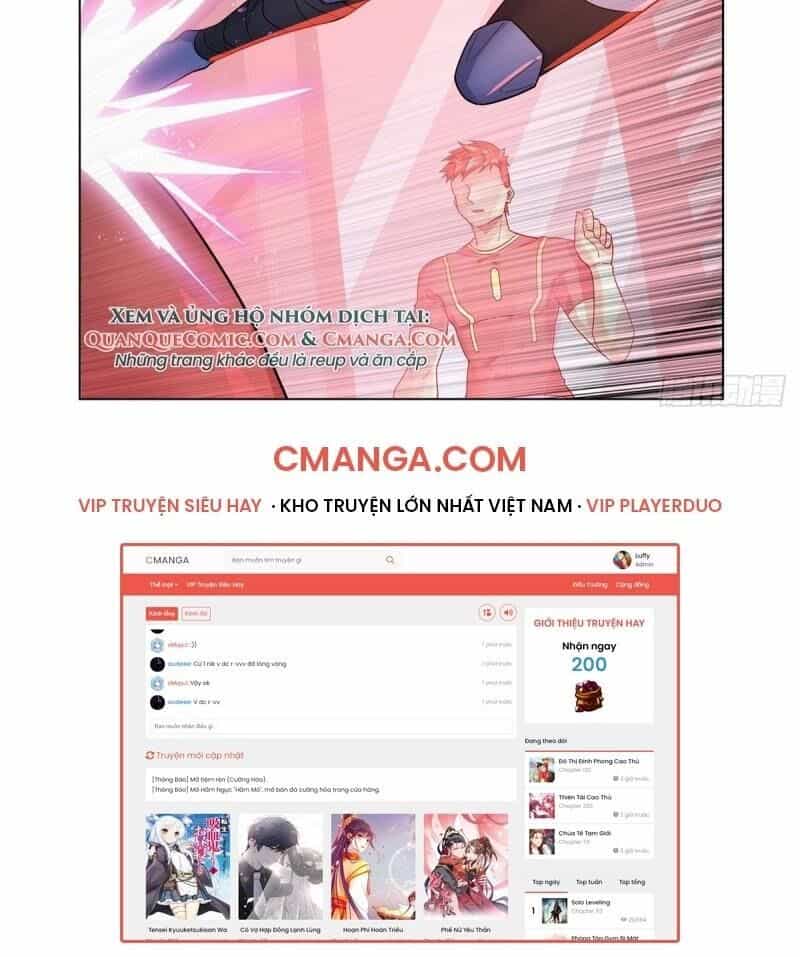 Ngăn Chặn Tận Thế - Chương 36 - ảnh 48