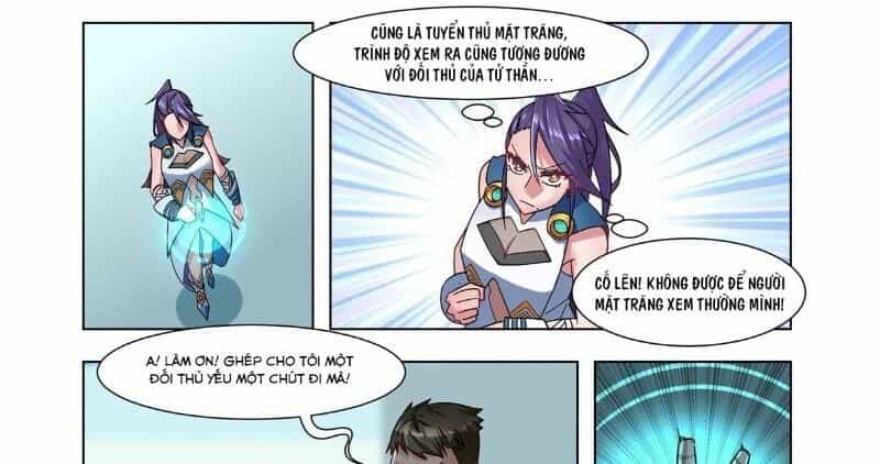 Ngăn Chặn Tận Thế - Chương 38 - ảnh 43