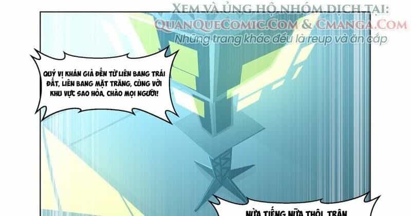 Ngăn Chặn Tận Thế - Chương 40 - ảnh 1