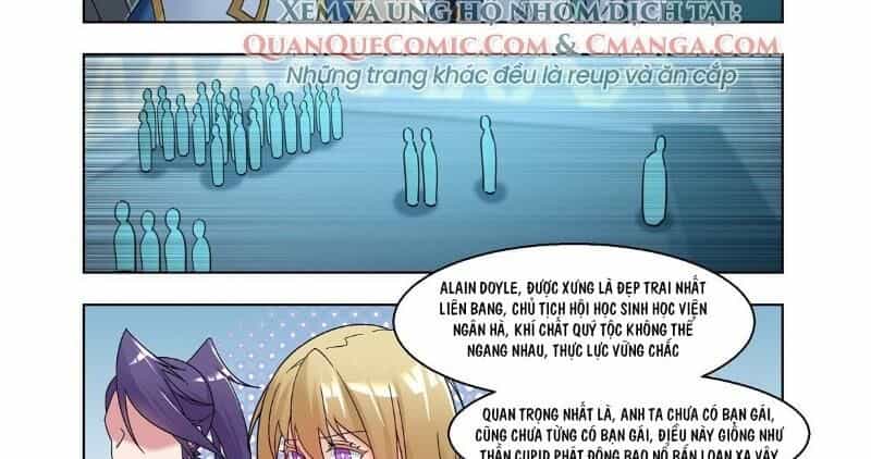 Ngăn Chặn Tận Thế - Chương 40 - ảnh 20