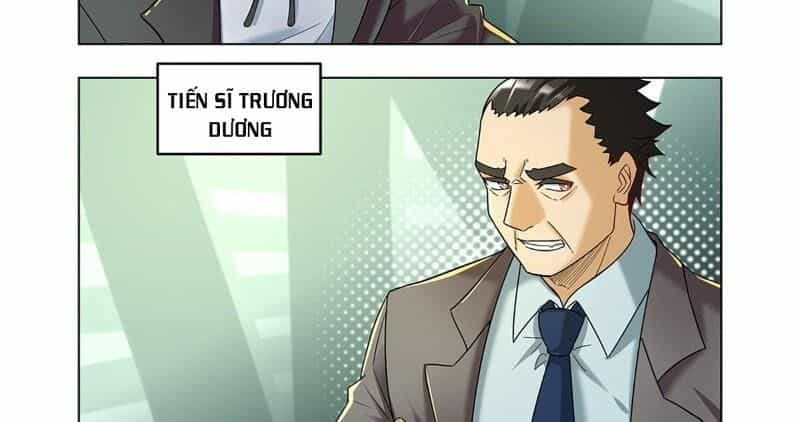 Ngăn Chặn Tận Thế - Chương 40 - ảnh 5