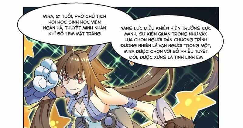 Ngăn Chặn Tận Thế - Chương 40 - ảnh 7