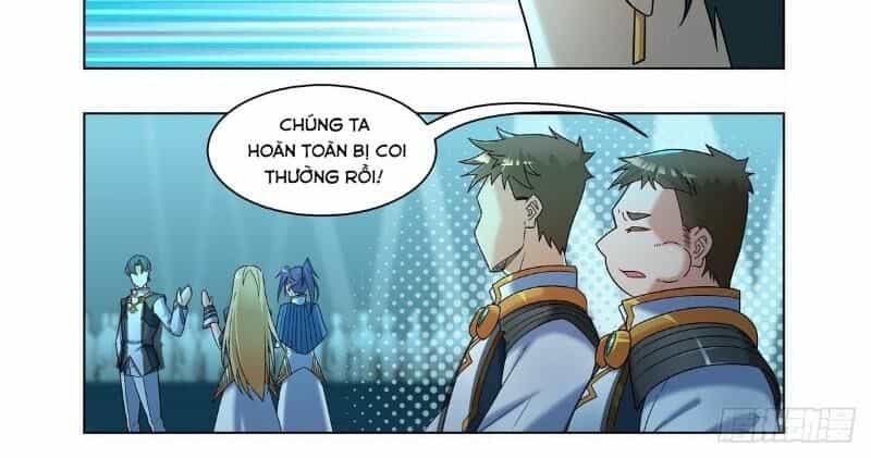 Ngăn Chặn Tận Thế - Chương 41 - ảnh 3