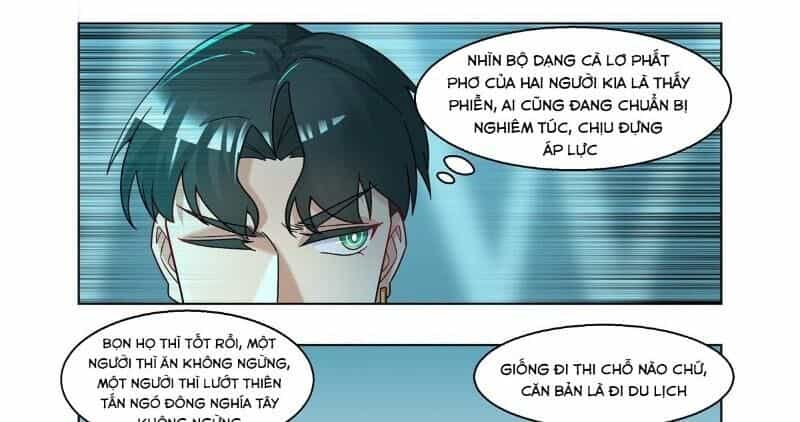 Ngăn Chặn Tận Thế - Chương 41 - ảnh 4