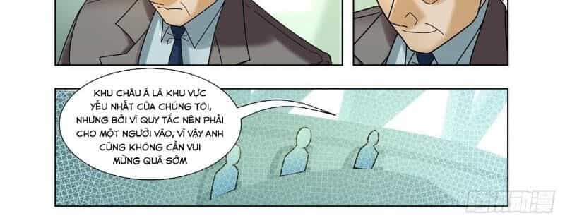 Ngăn Chặn Tận Thế - Chương 42 - ảnh 24