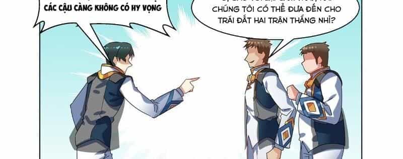 Ngăn Chặn Tận Thế - Chương 42 - ảnh 38
