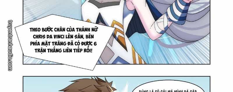 Ngăn Chặn Tận Thế - Chương 44 - ảnh 35