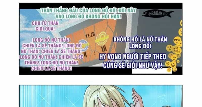 Ngăn Chặn Tận Thế - Chương 45 - ảnh 20