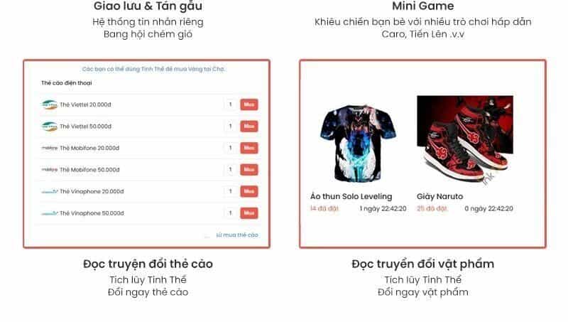 Ngăn Chặn Tận Thế - Chương 55 - ảnh 7