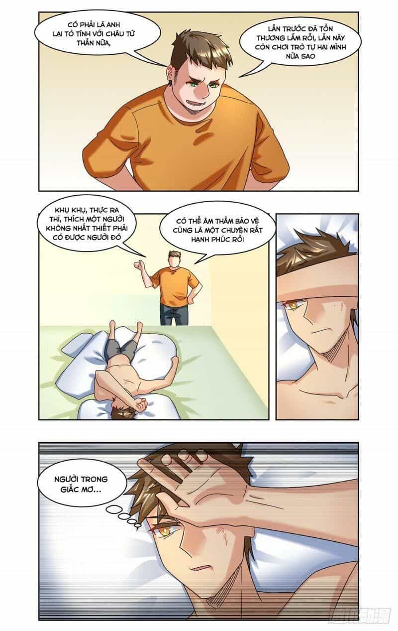 Ngăn Chặn Tận Thế - Chương 61 - ảnh 2