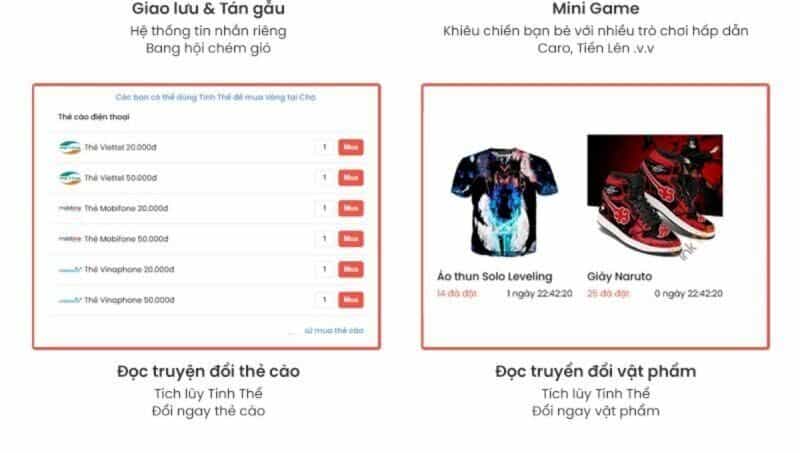 Ngăn Chặn Tận Thế - Chương 63 - ảnh 9