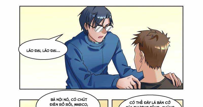 Ngăn Chặn Tận Thế - Chương 70 - ảnh 13